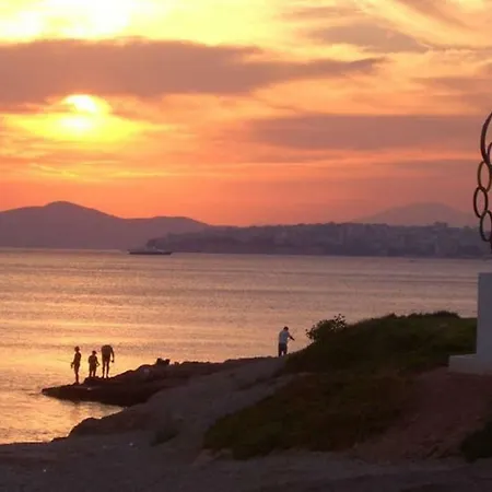 Seaside Sunset Walks-3